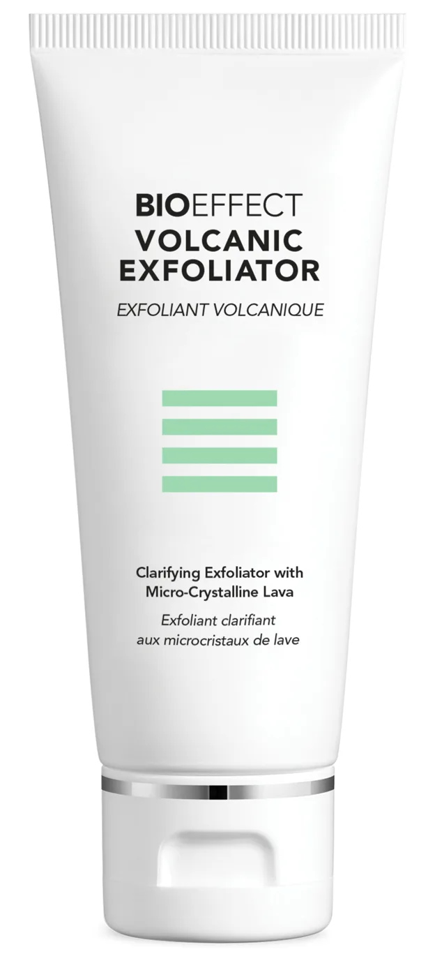 Volcanic Exfoliator