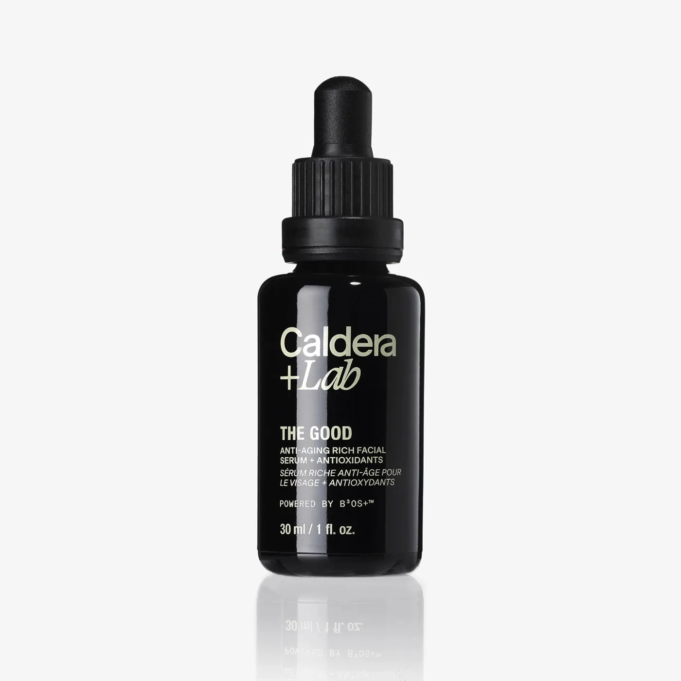 Caldera + Lab The Good