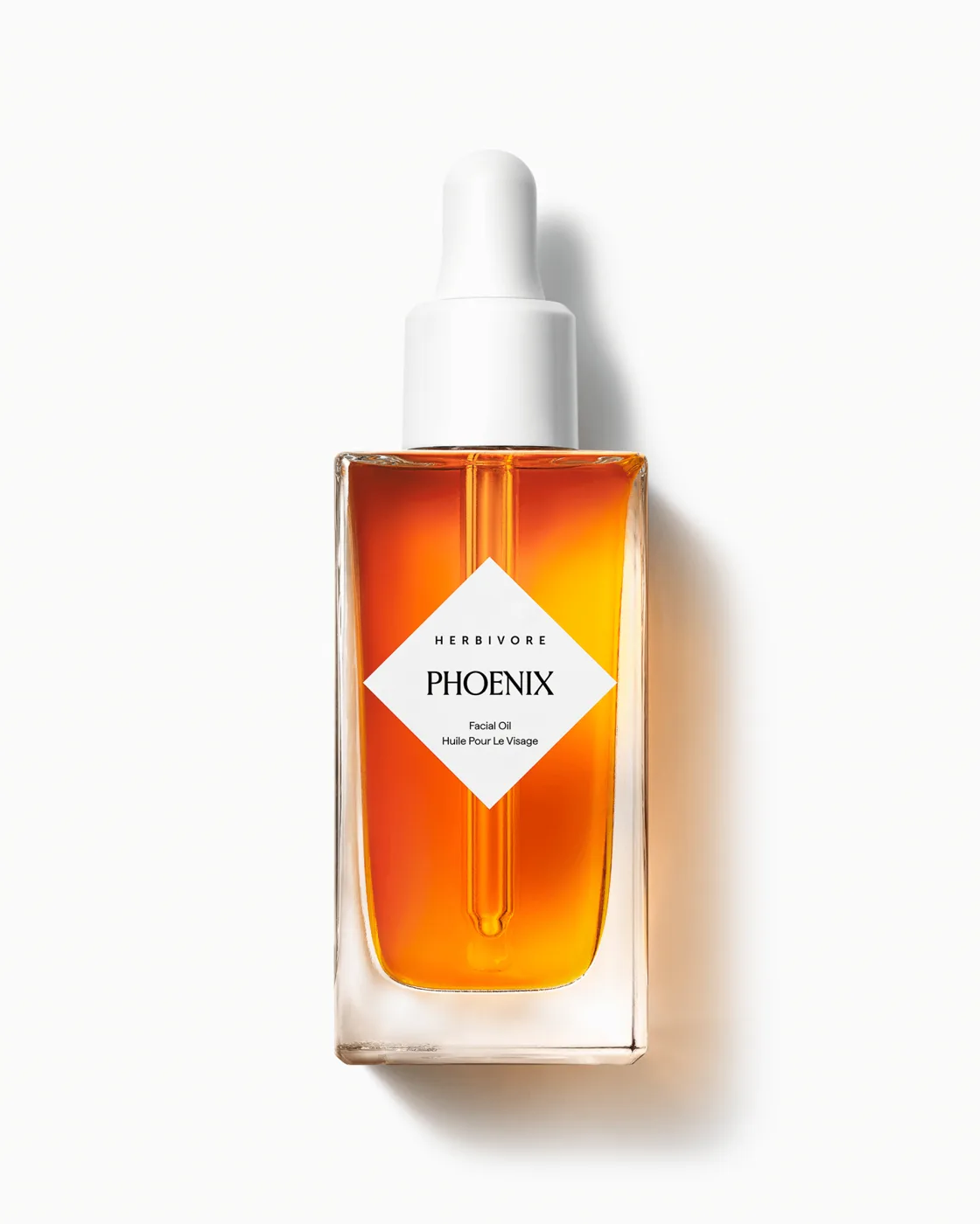 HERBIVORE Phoenix Rosehip Anti Aging Face Oil