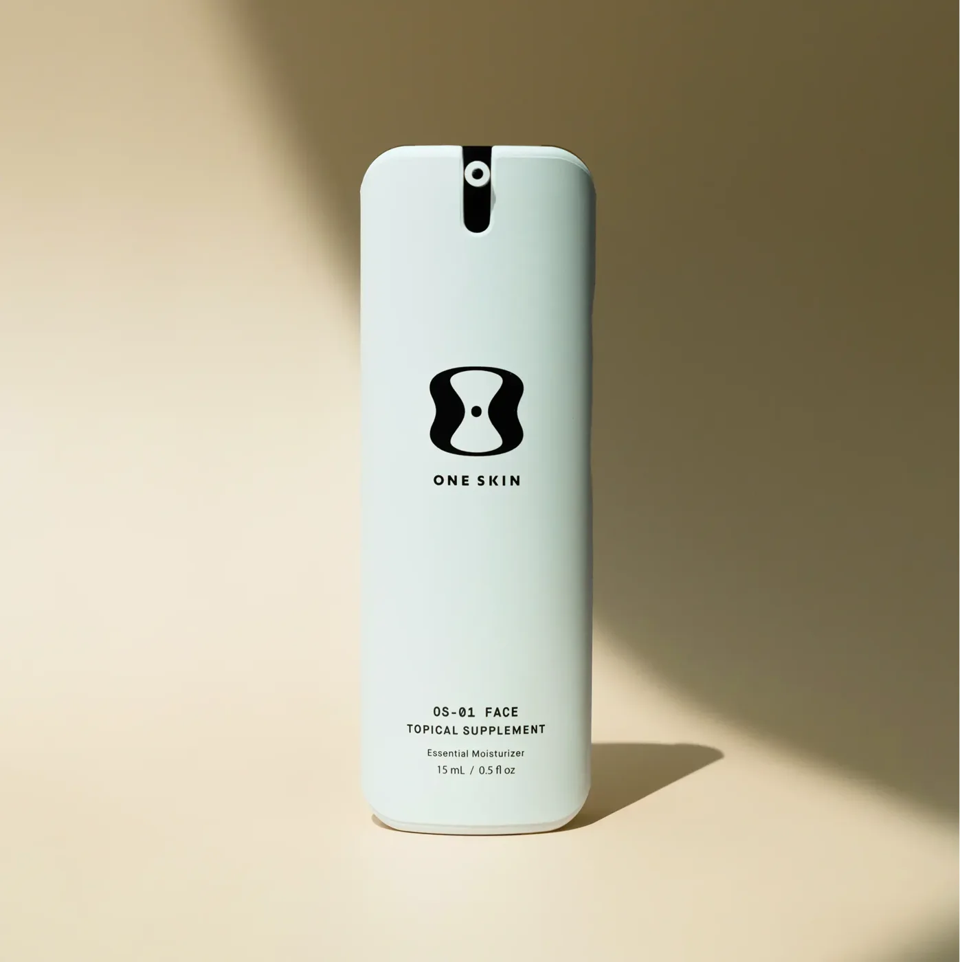 OS-01 FACE Topical Supplement