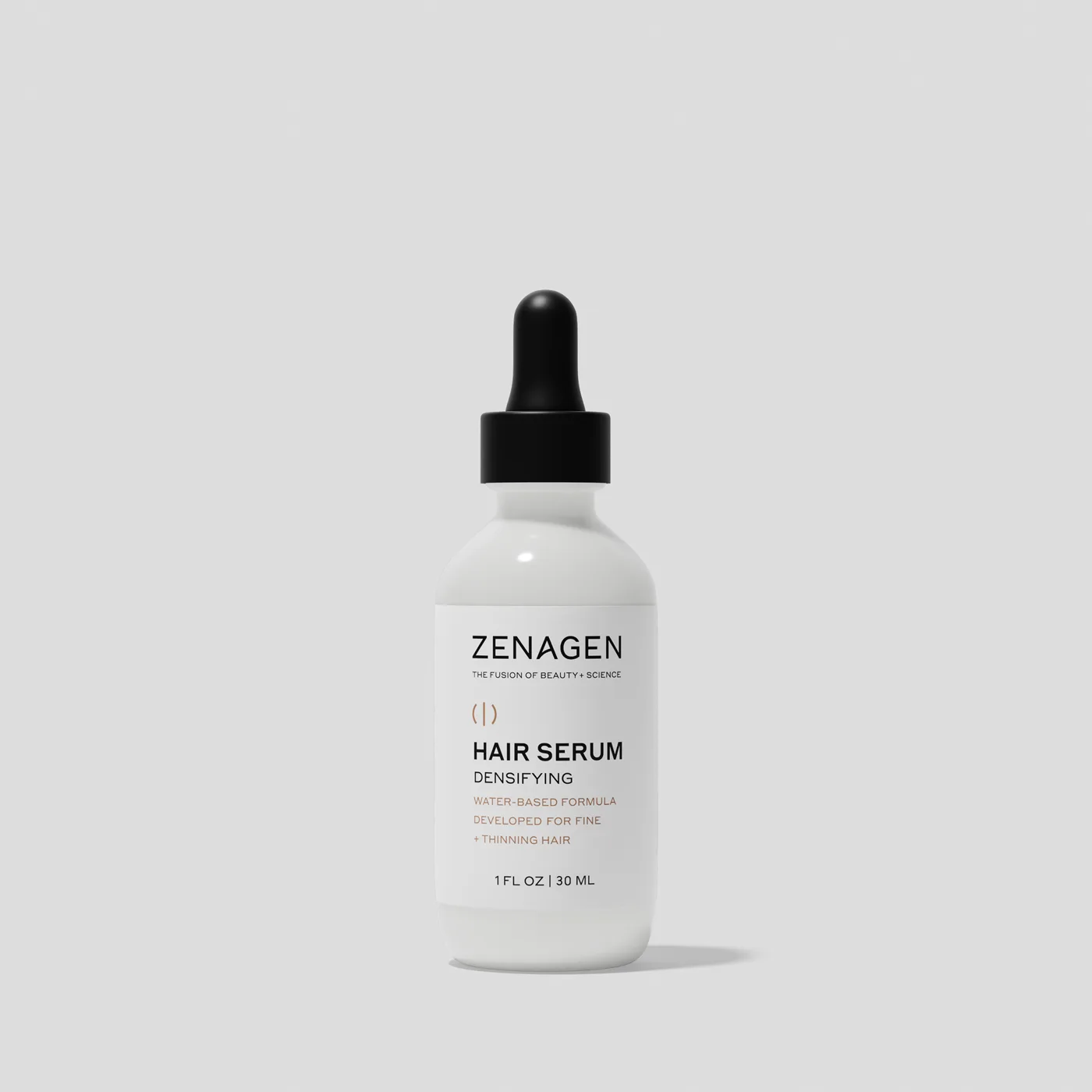 ZENAGEN Densifying Hair Serum